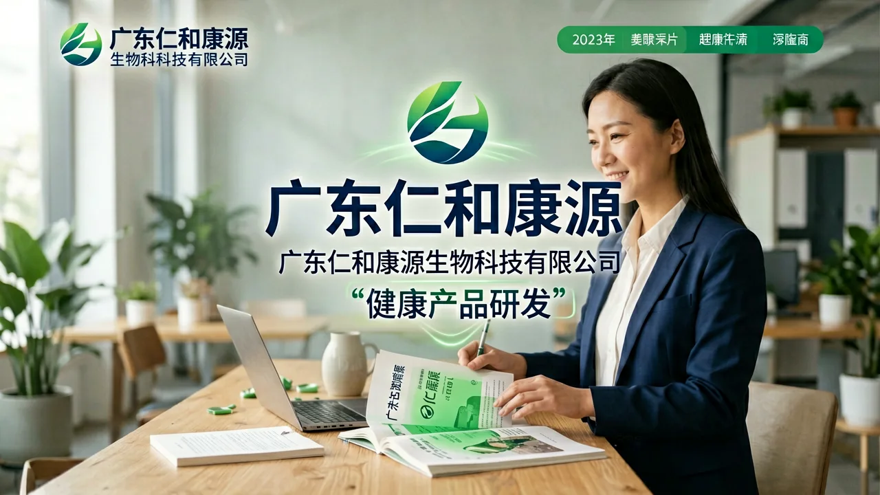 健康产品研发赛道加速分化，生物科技公司如何破局